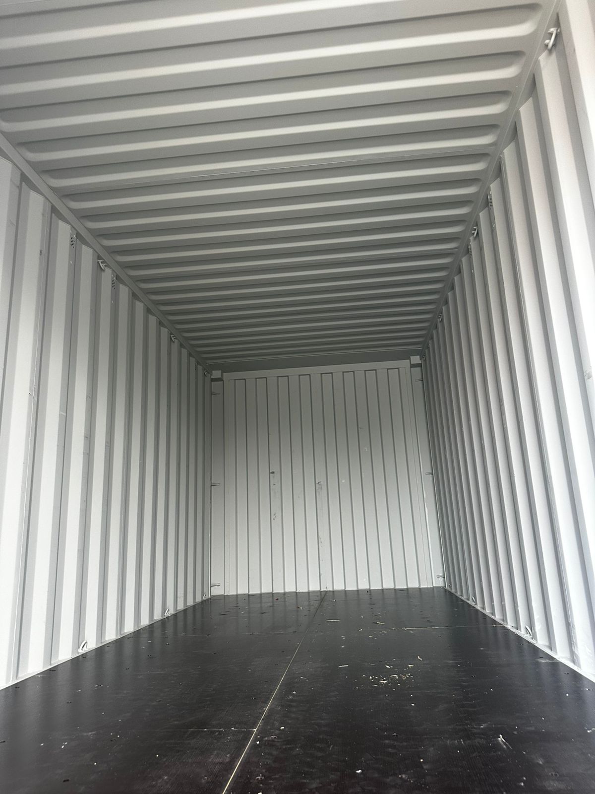 Морской контейнер CICU7761266