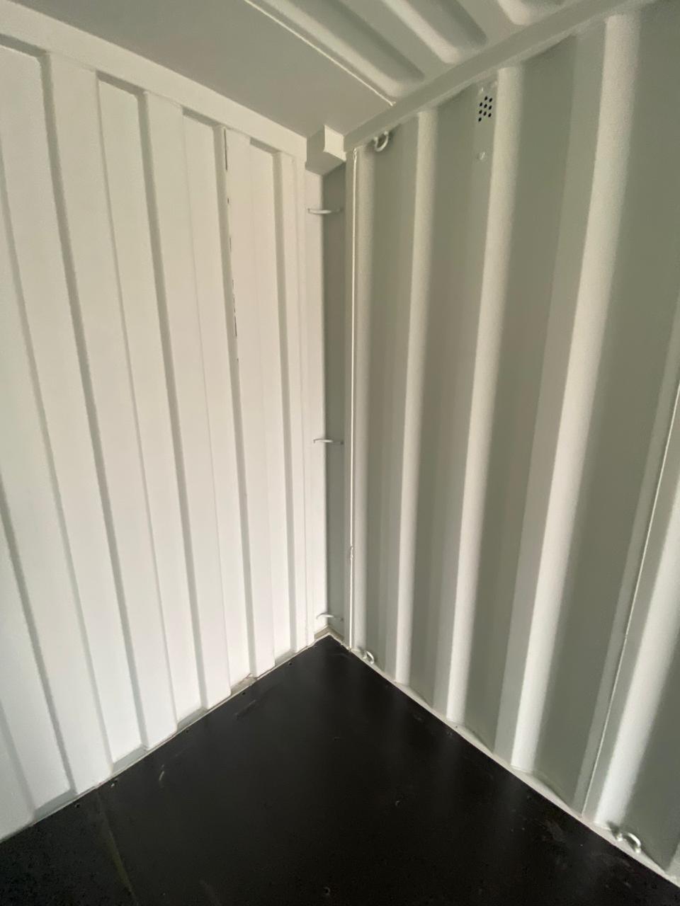 Морской контейнер CICU7761517