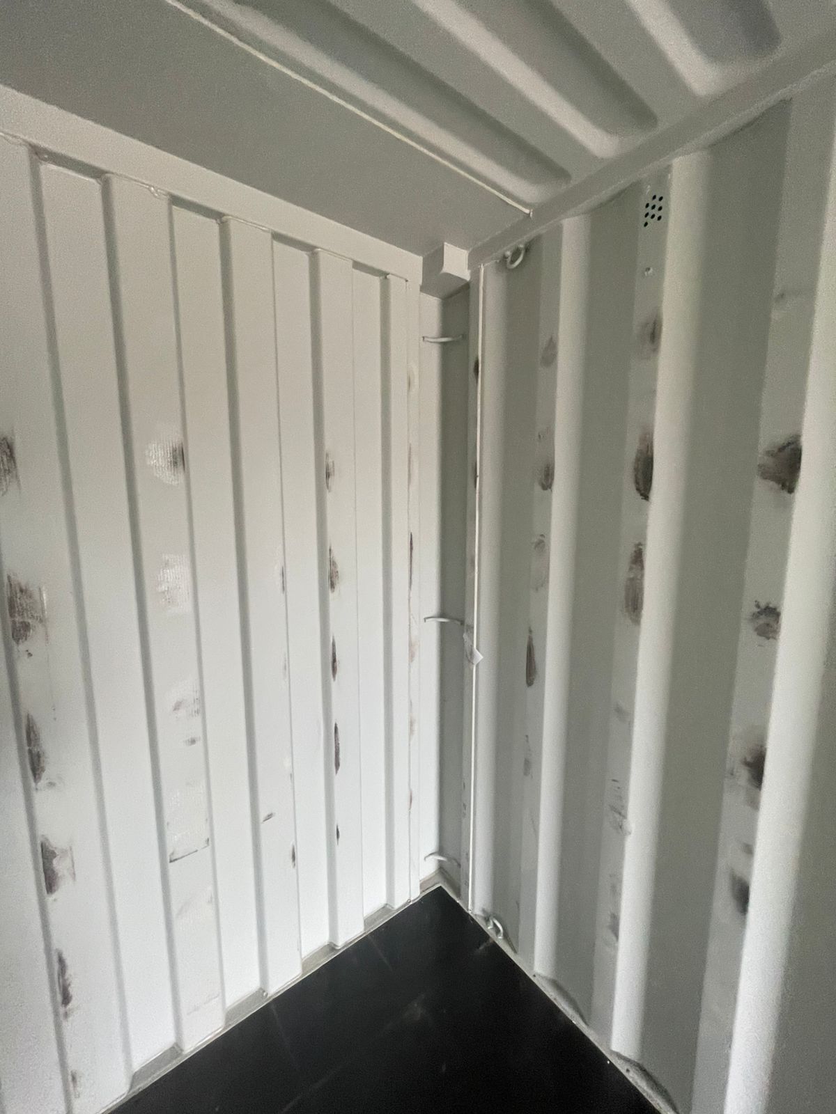 Морской контейнер CICU7761630