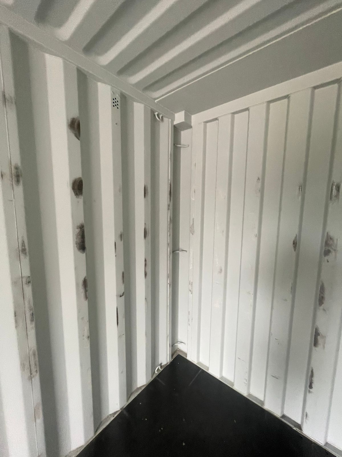 Морской контейнер CICU7761630