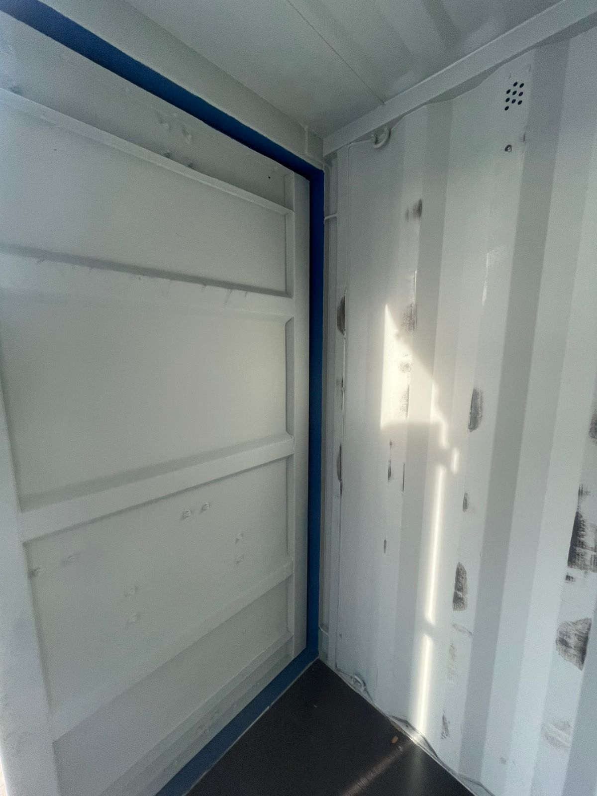 Морской контейнер CICU7761630