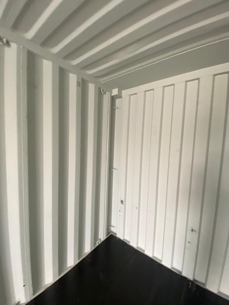 Морской контейнер CICU7761841