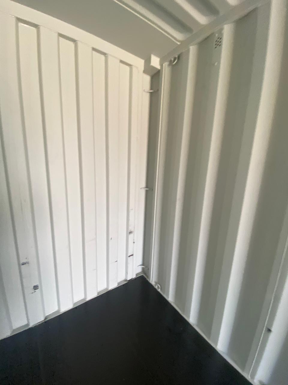 Морской контейнер CICU7761862