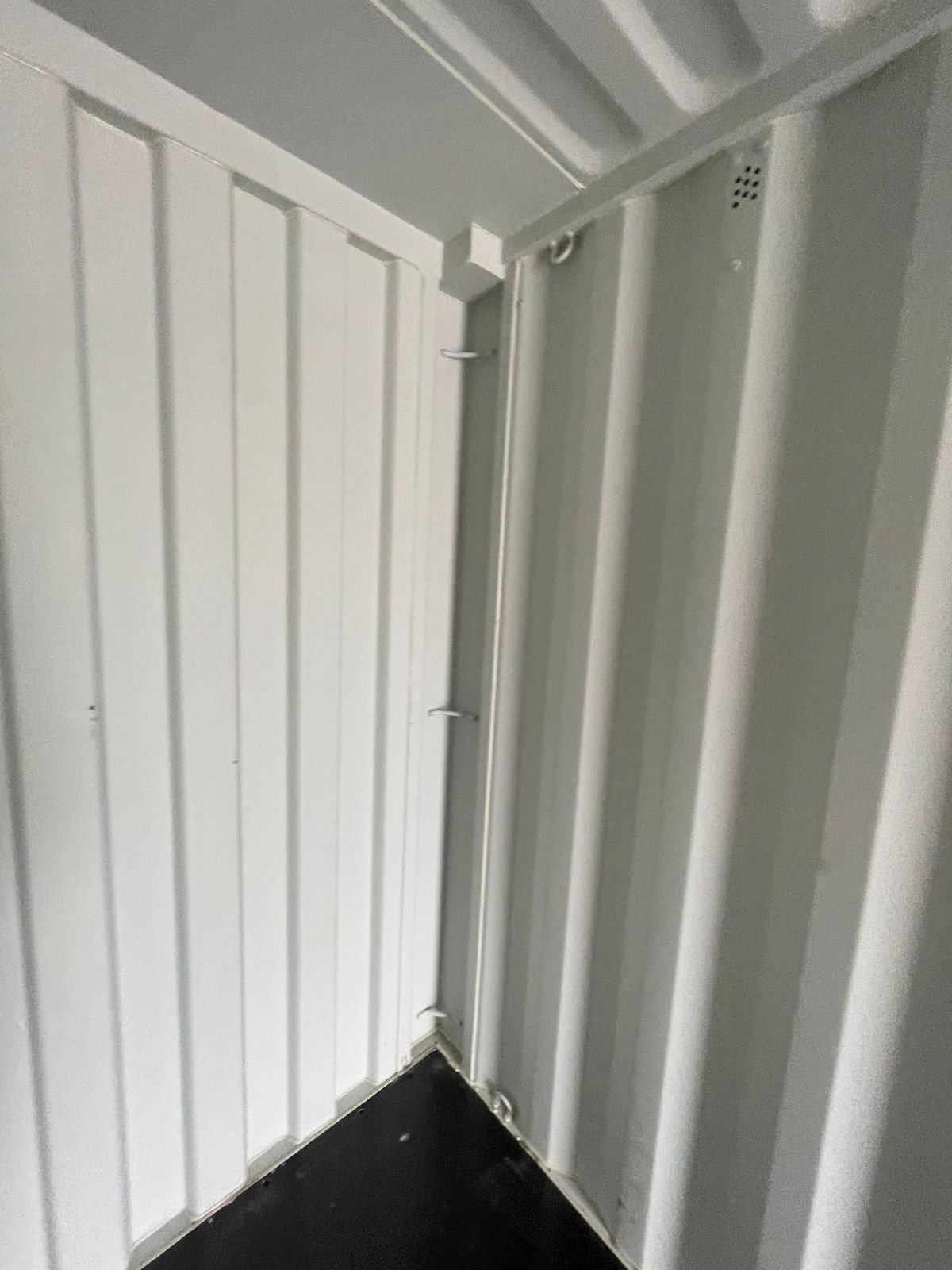 Морской контейнер CICU7762072