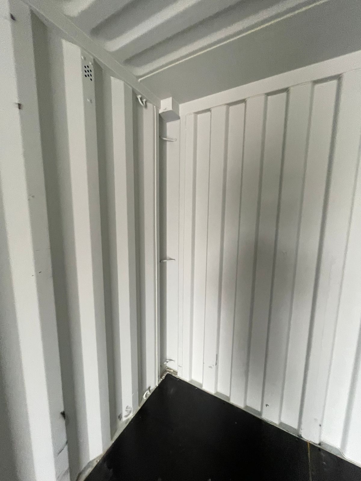 Морской контейнер CICU7762072