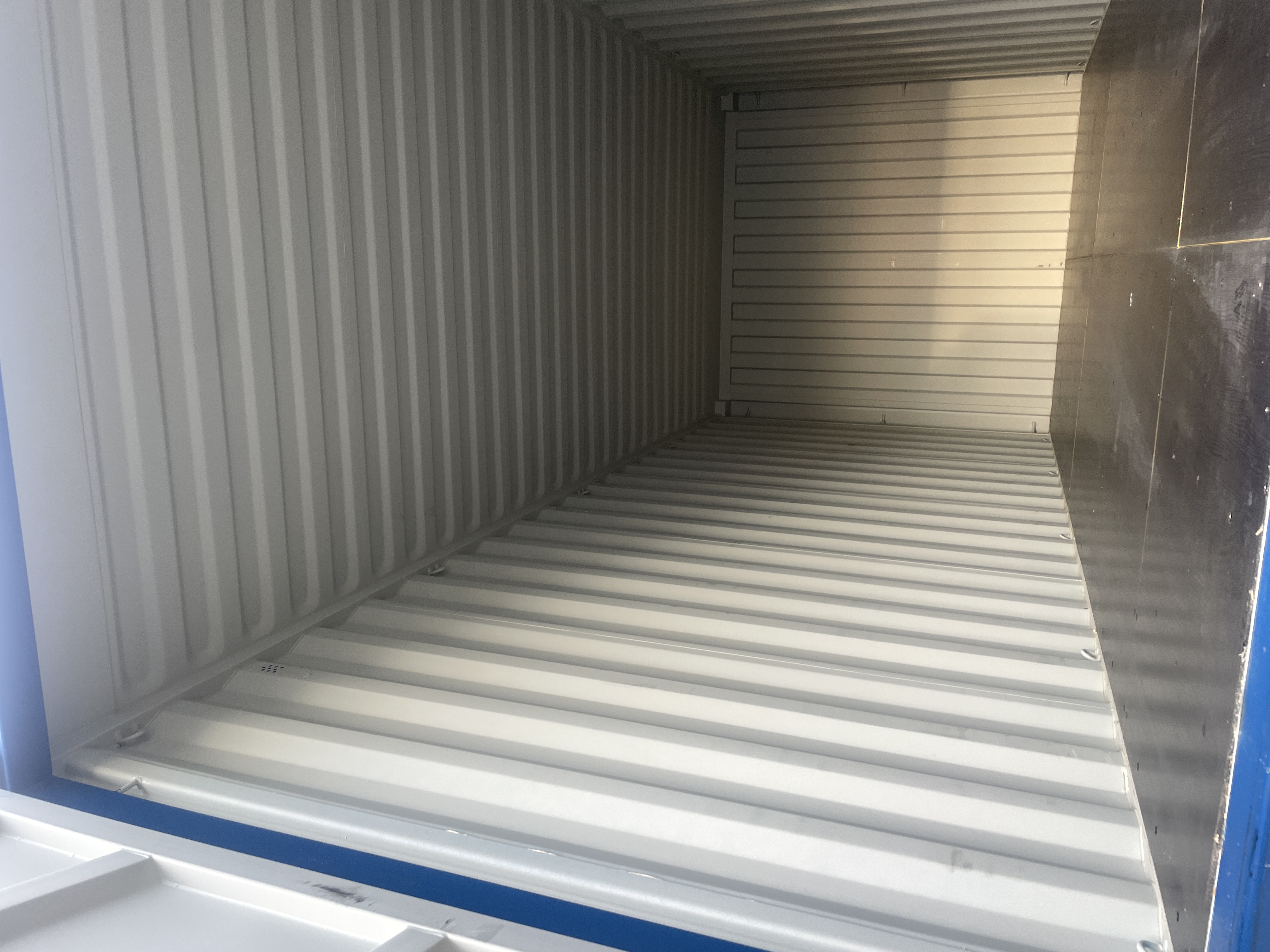 Морской контейнер CICU7762426