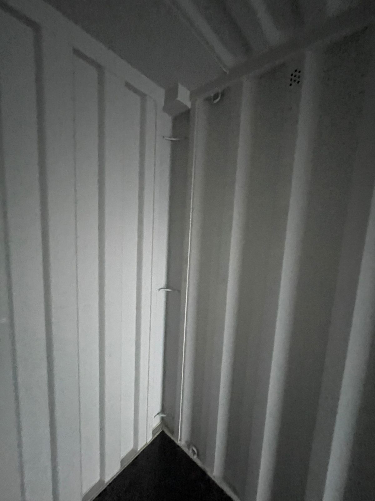 Морской контейнер CICU7762431