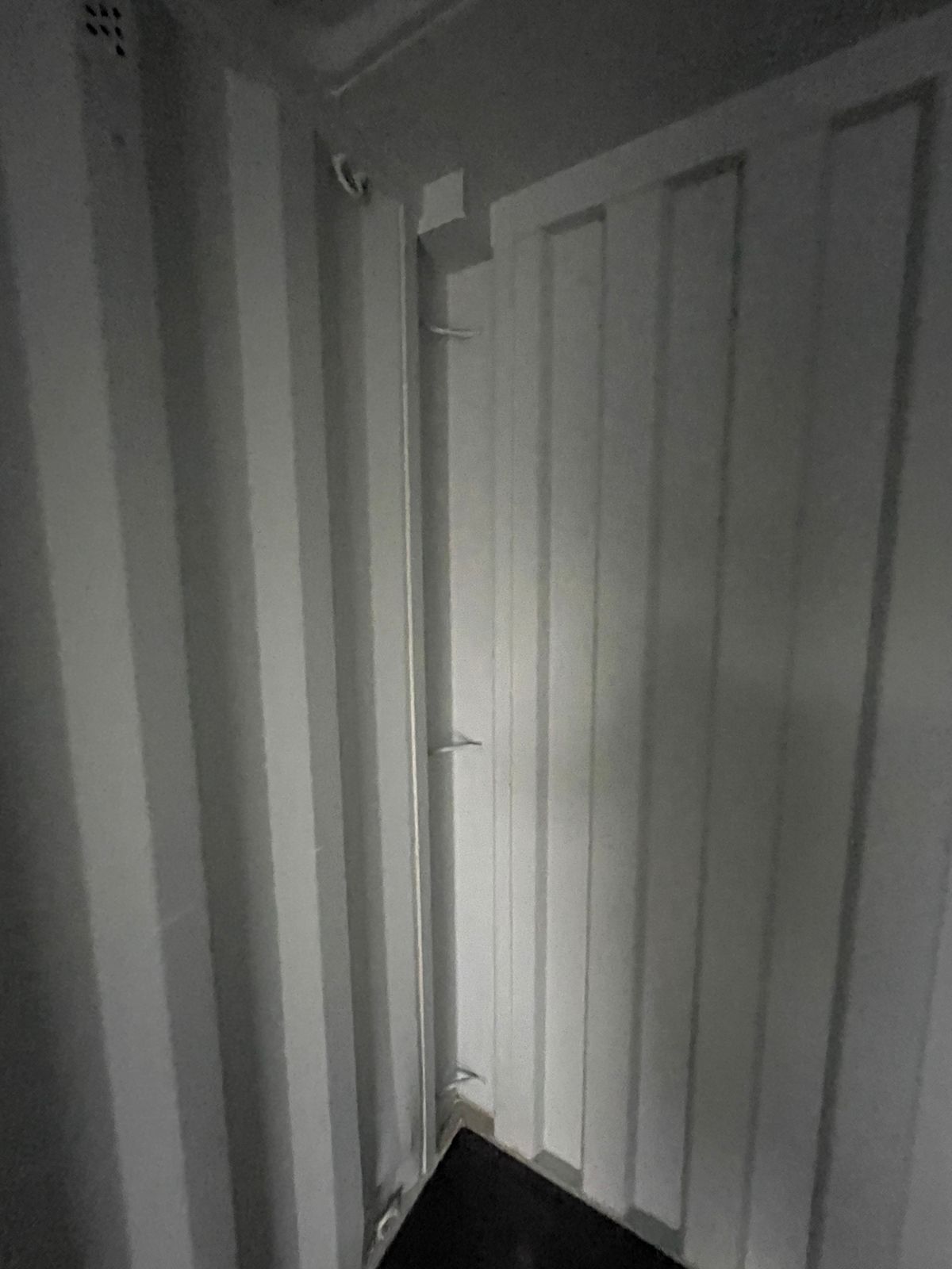 Морской контейнер CICU7762431