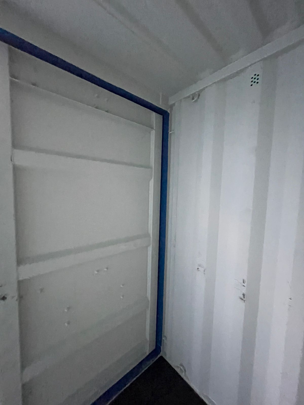 Морской контейнер CICU7762431