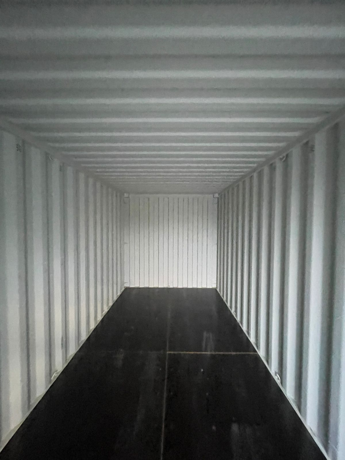 Морской контейнер CICU7762431