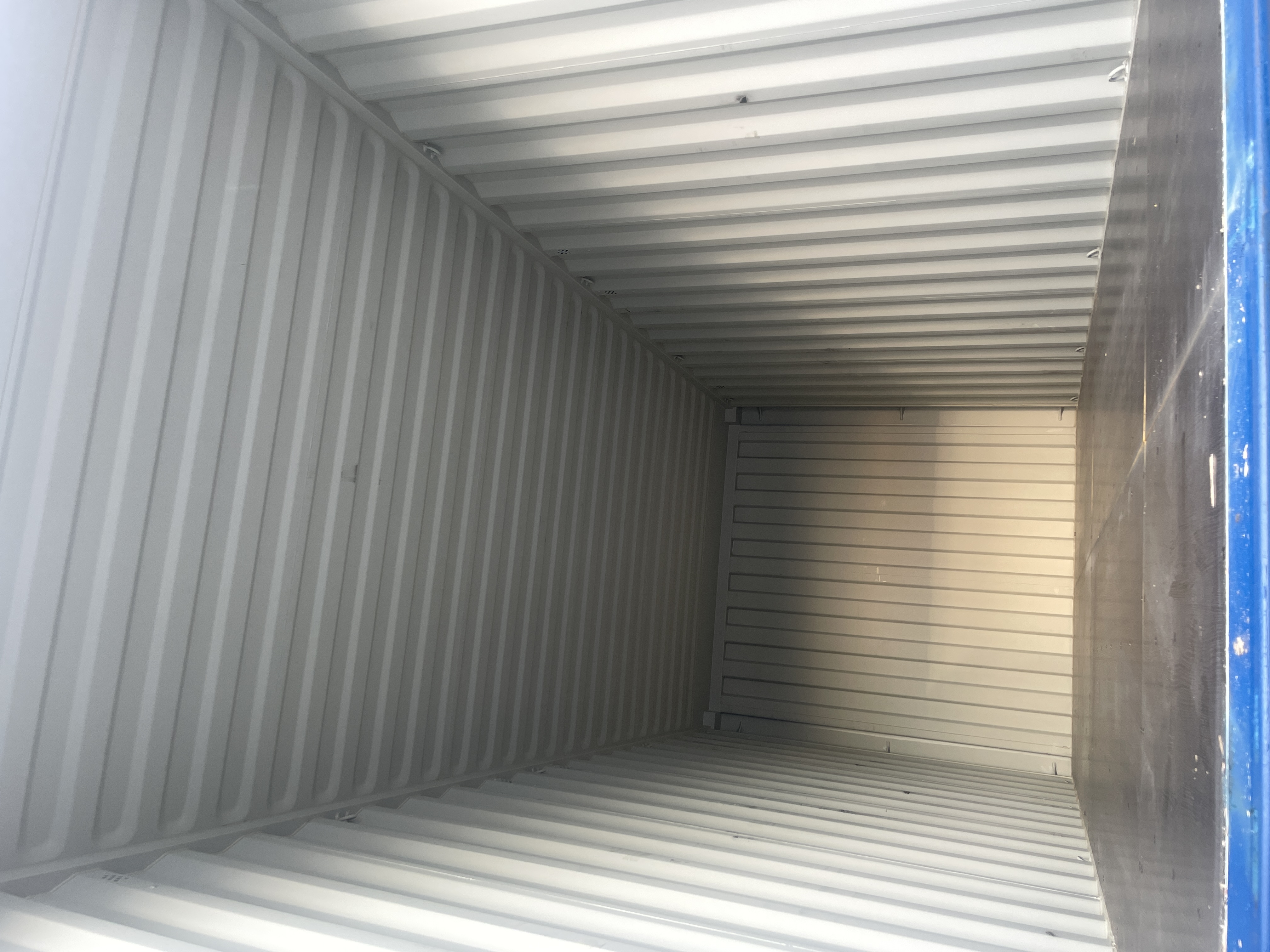 Морской контейнер CICU7762473