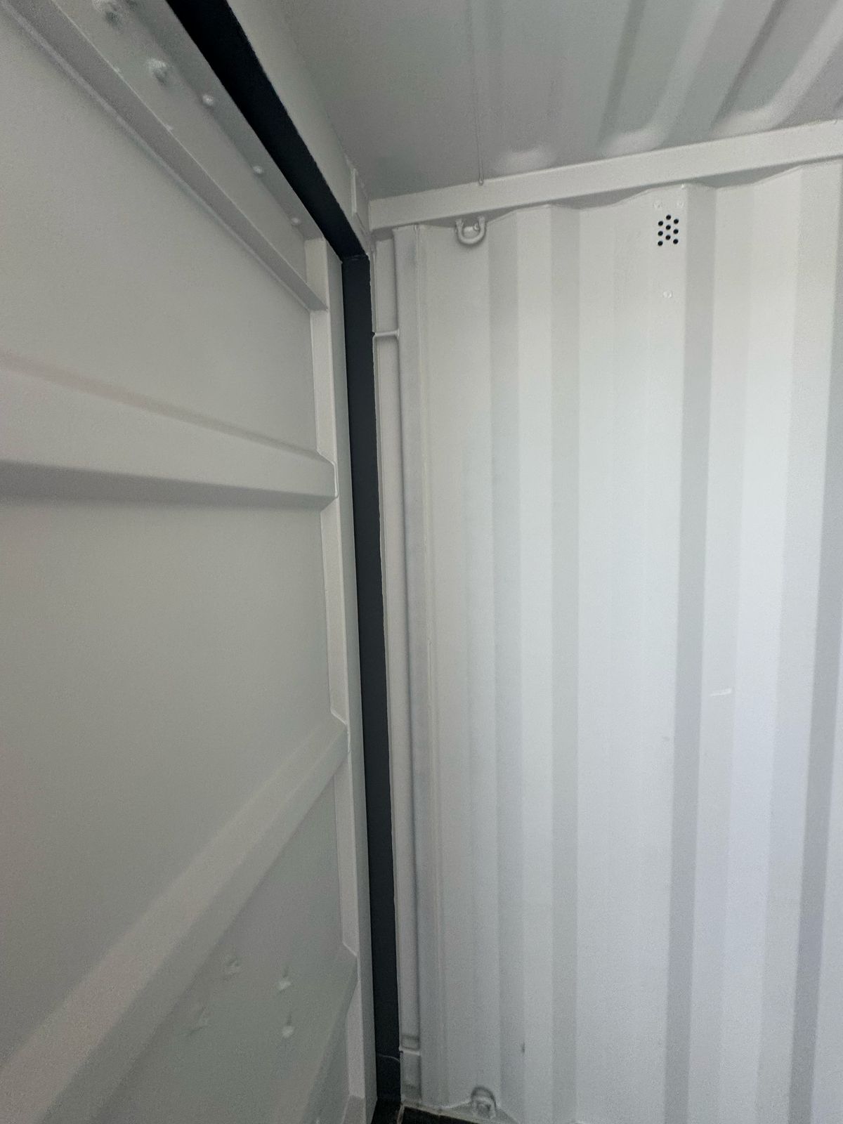 Морской контейнер CICU7764060