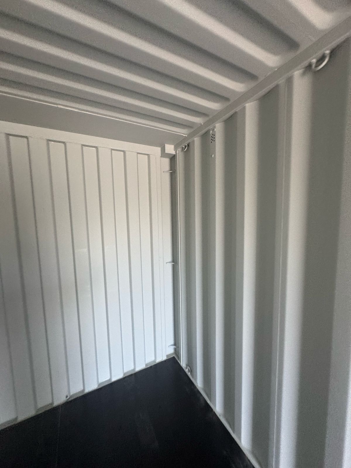 Морской контейнер CICU7764060