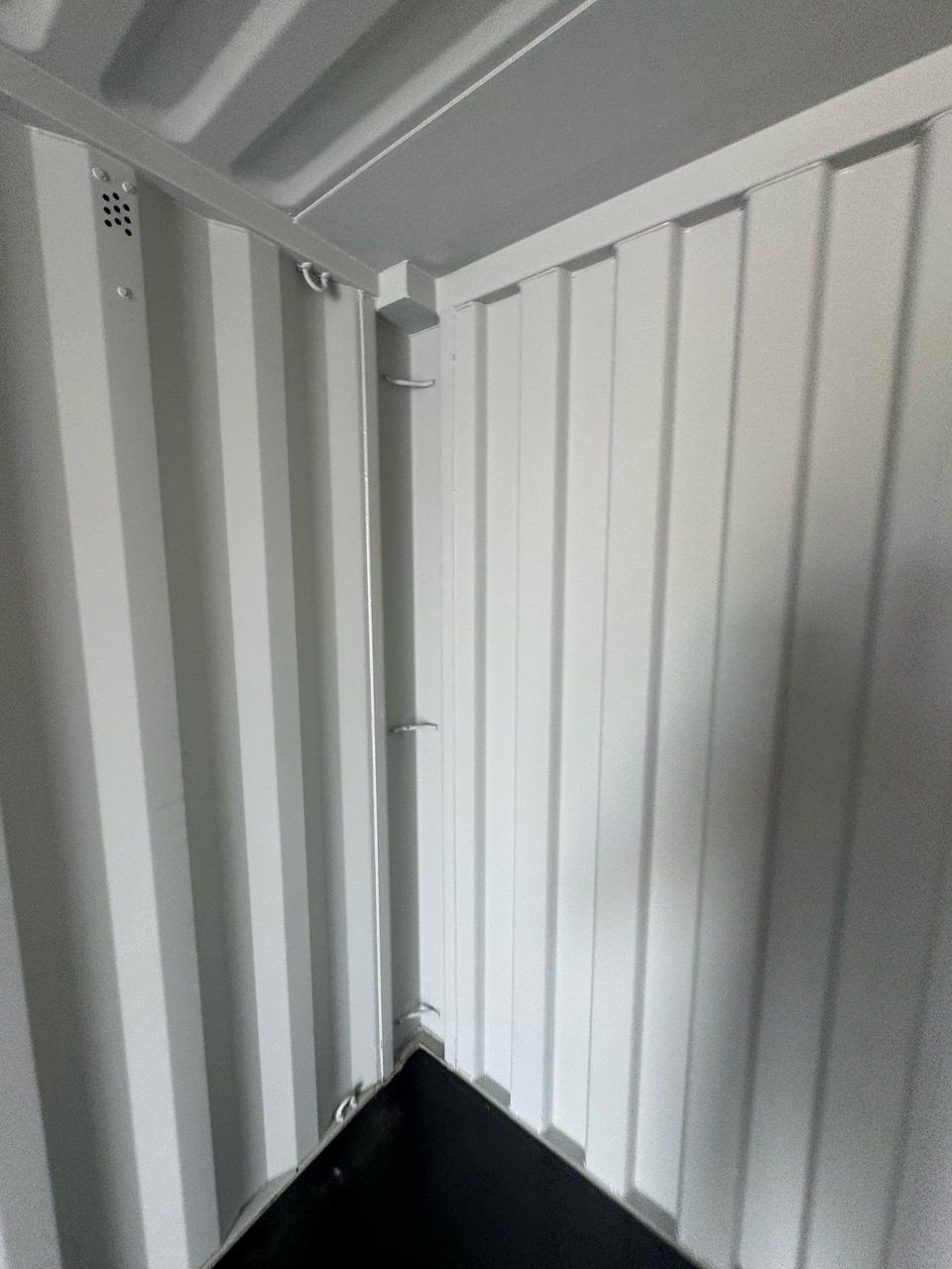 Морской контейнер CICU7764373