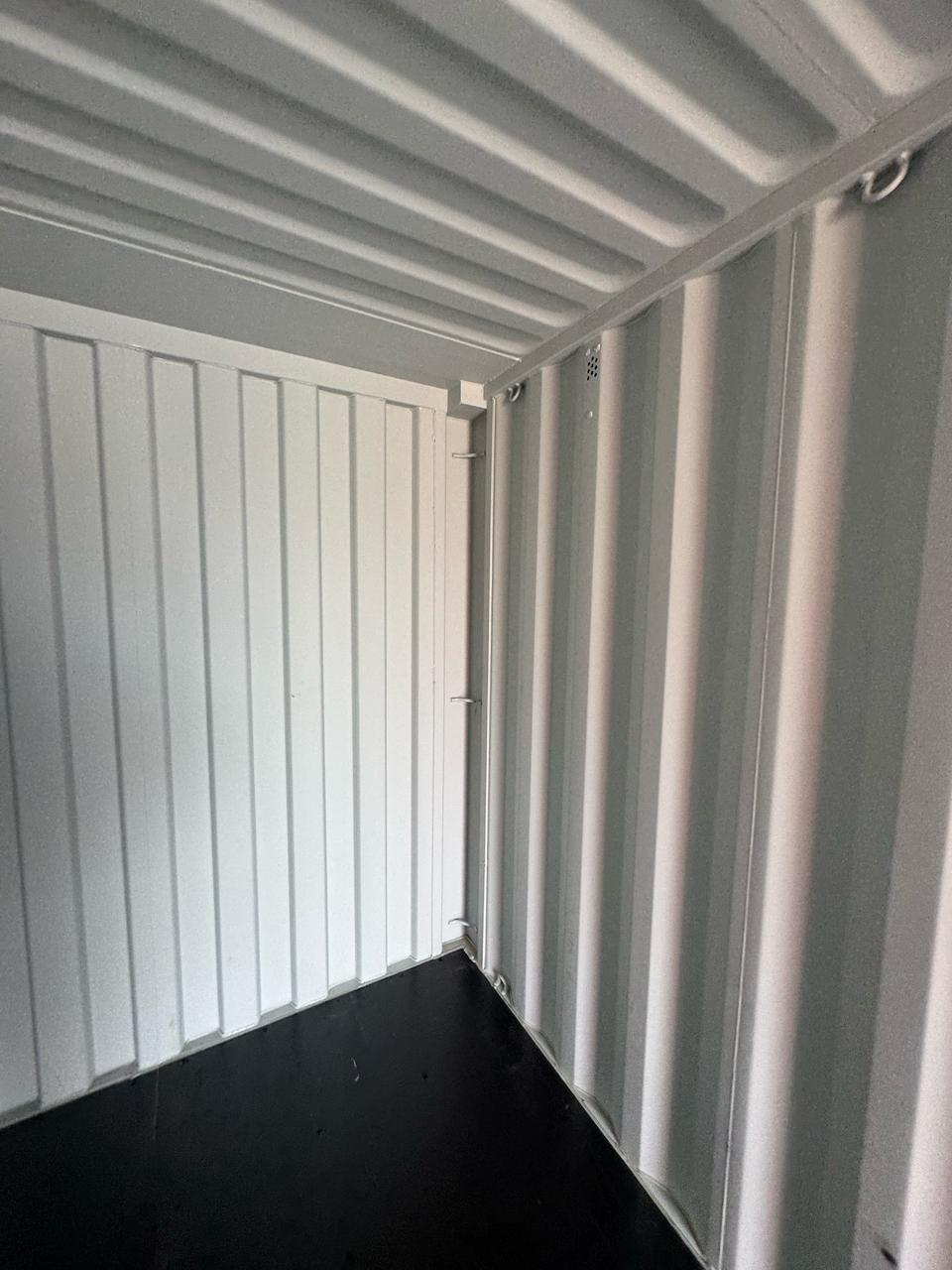 Морской контейнер CICU7764373