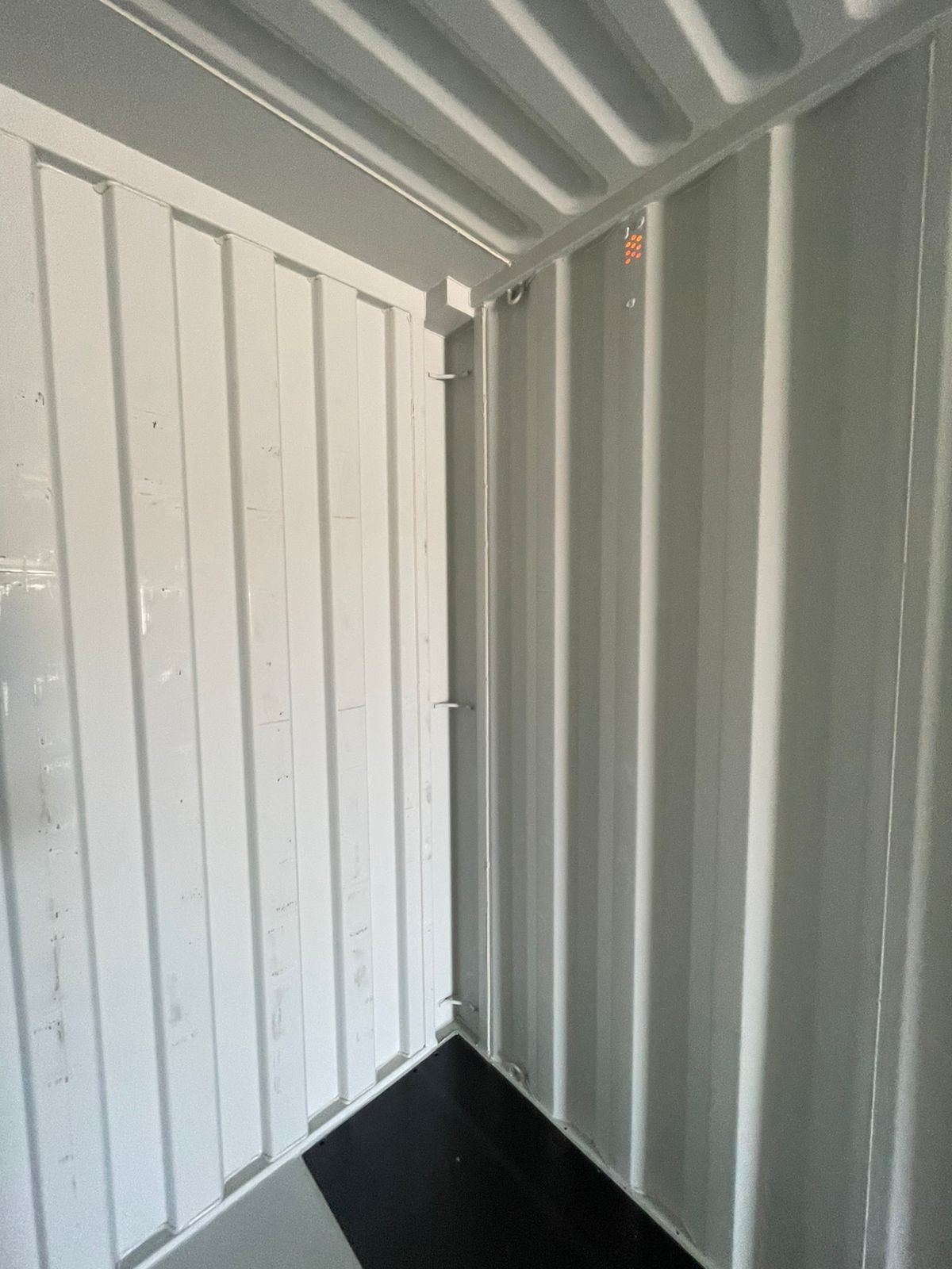 Морской контейнер CICU7766864