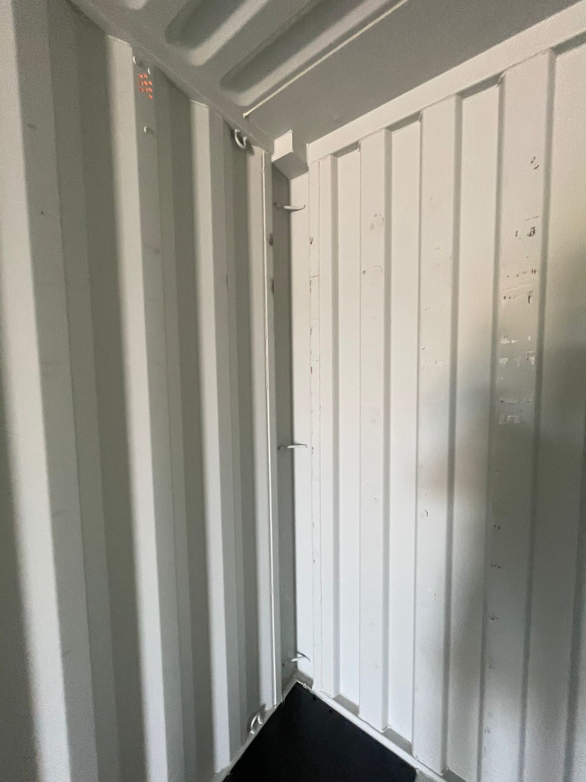 Морской контейнер CICU7766864