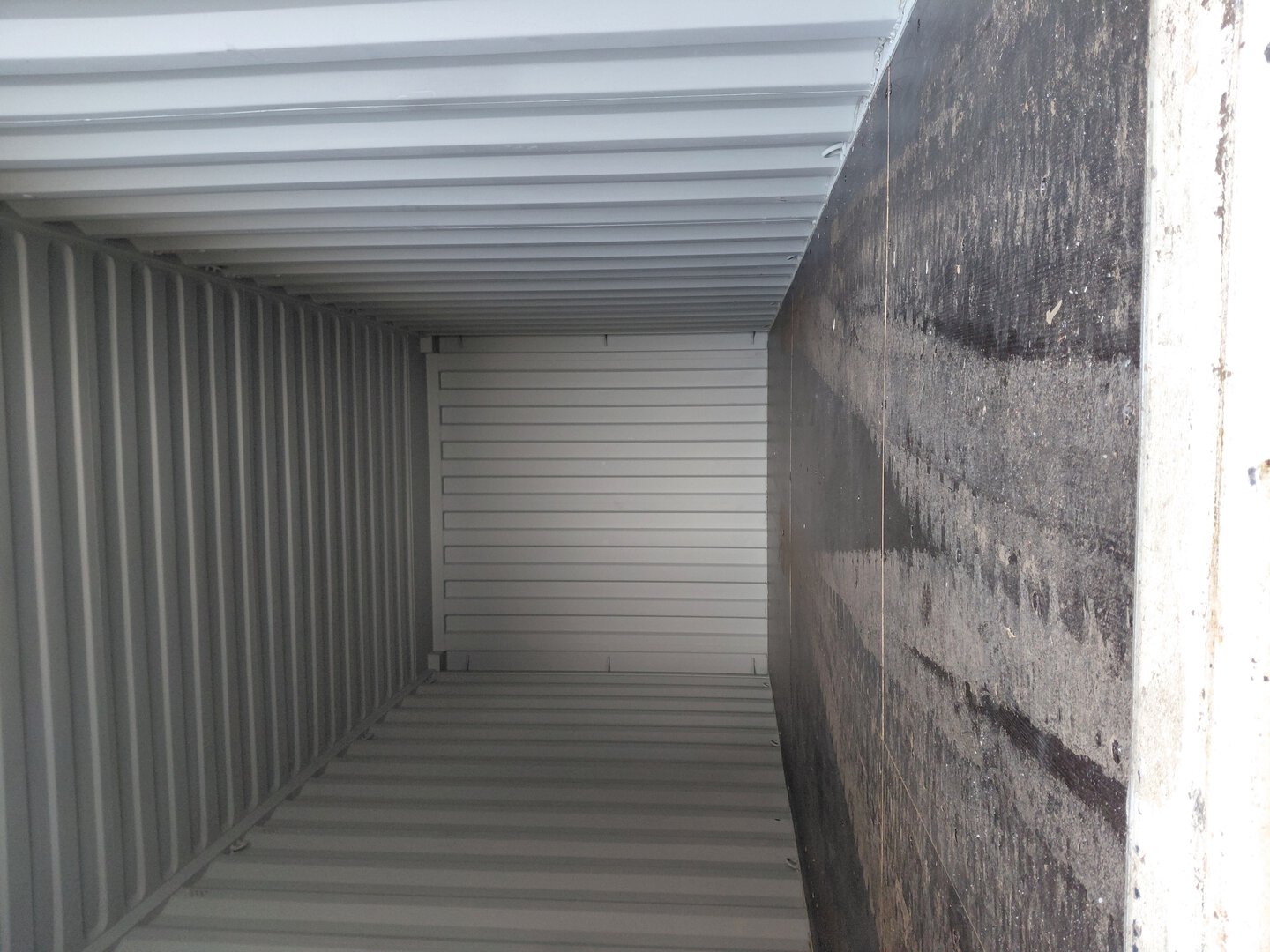 Морской контейнер CIMU0171099