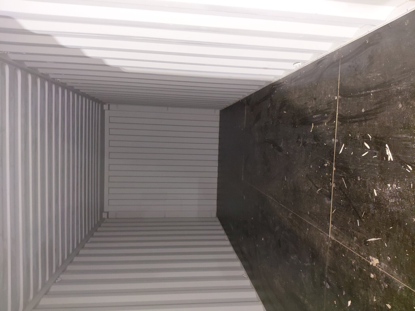 Морской контейнер CIMU0171186