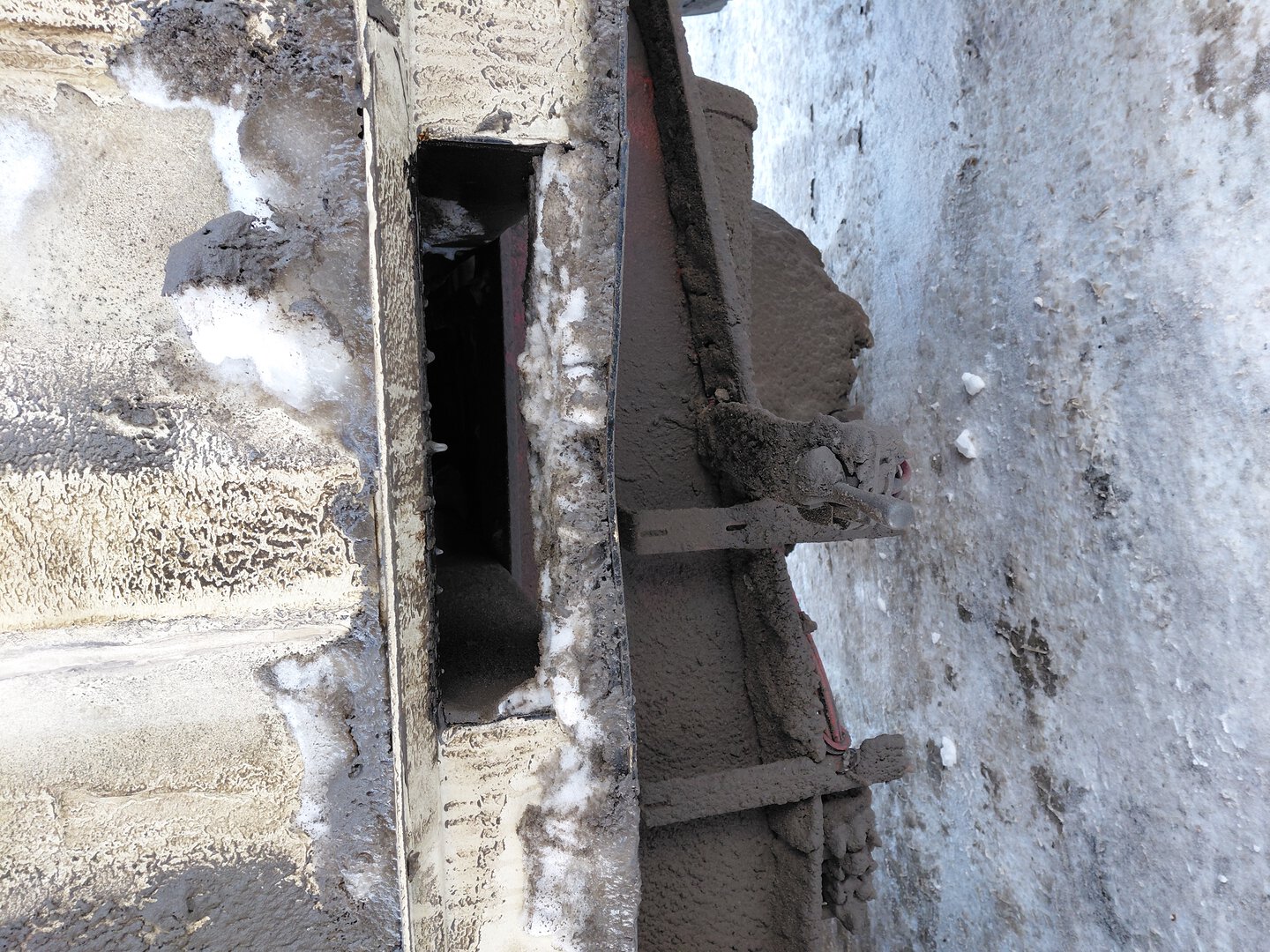 Морской контейнер CIMU0171268