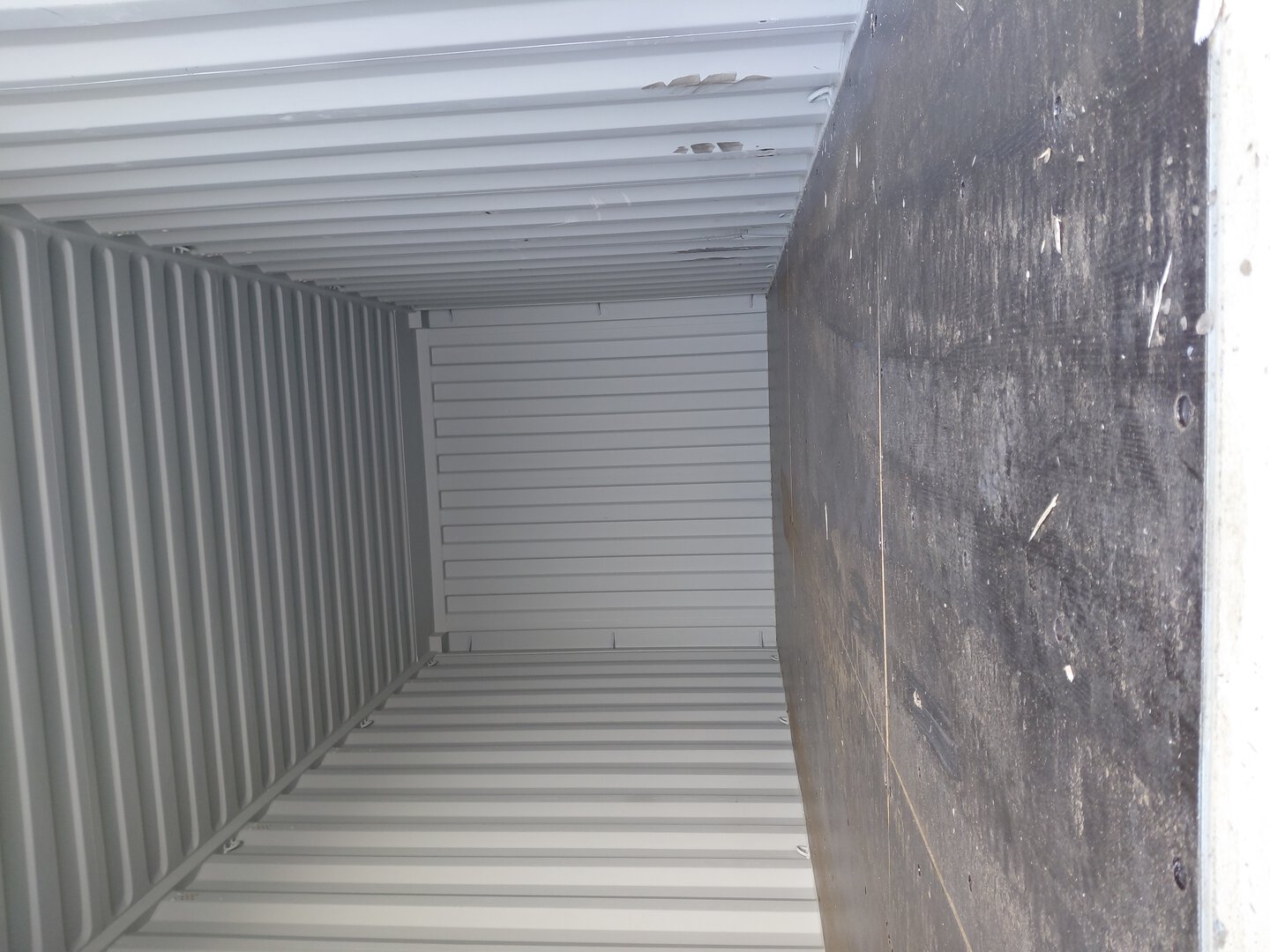 Морской контейнер CIMU0171268