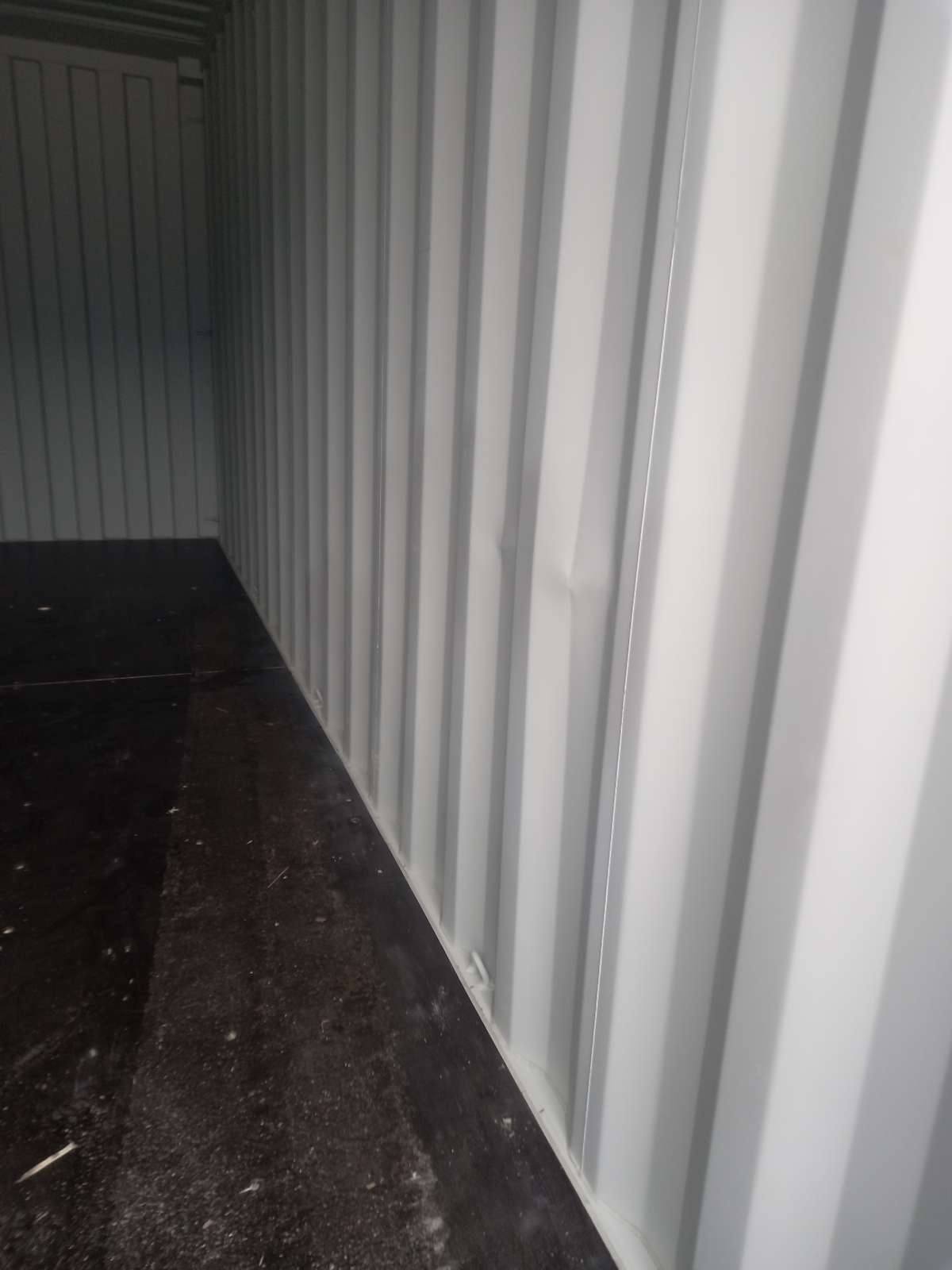 Морской контейнер CIMU0171381