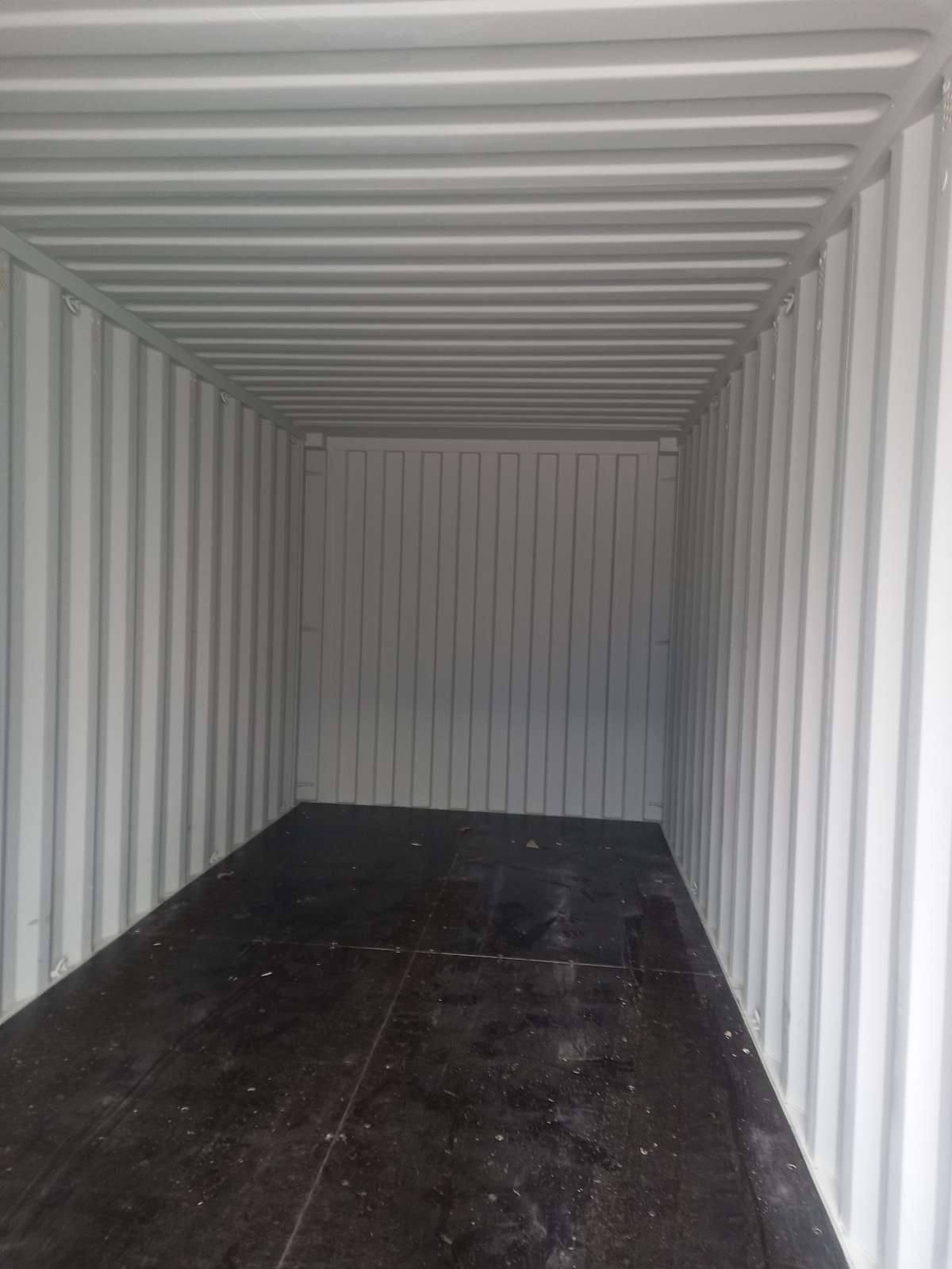 Морской контейнер CIMU0171400