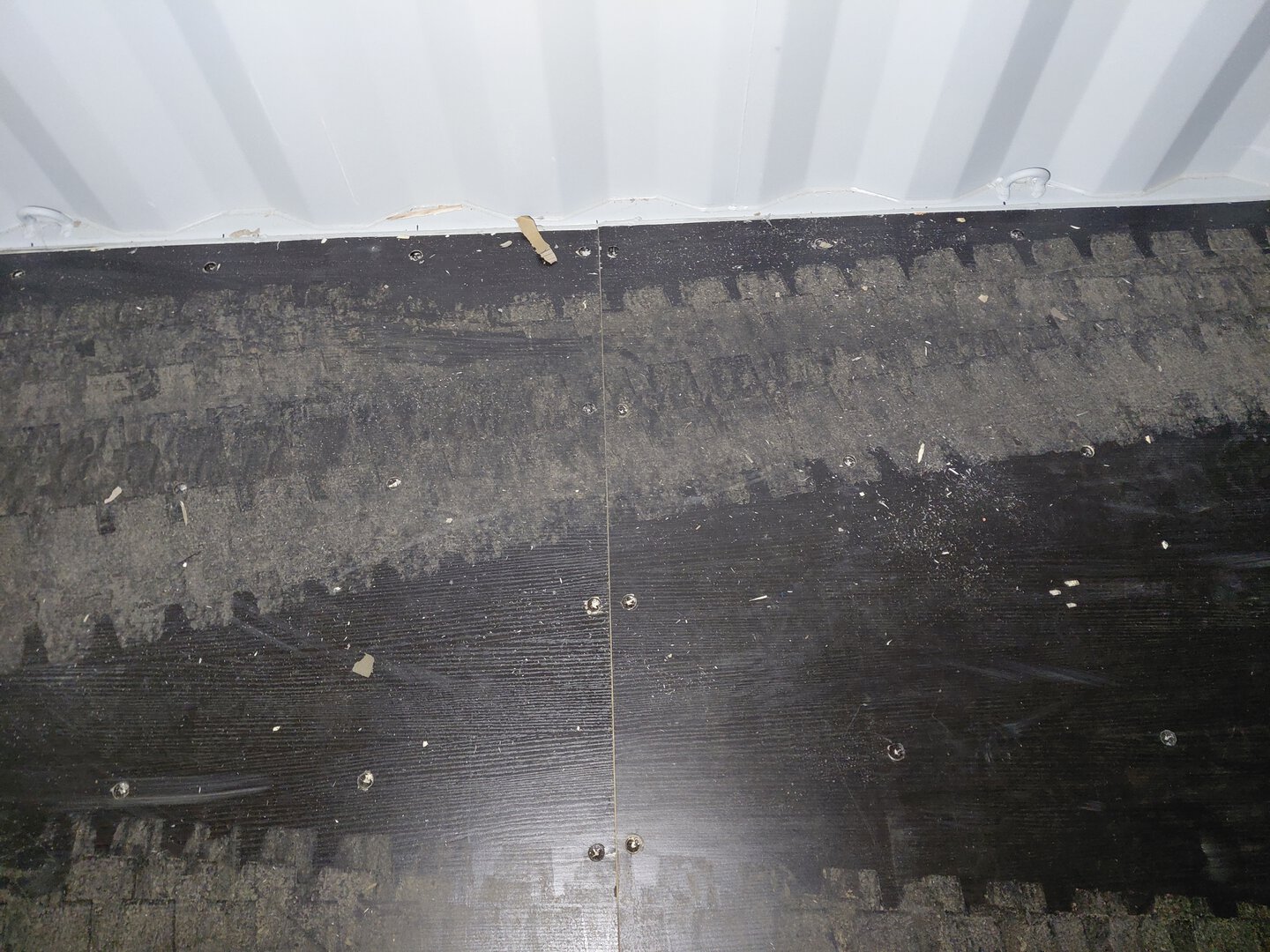 Морской контейнер CIMU0171838