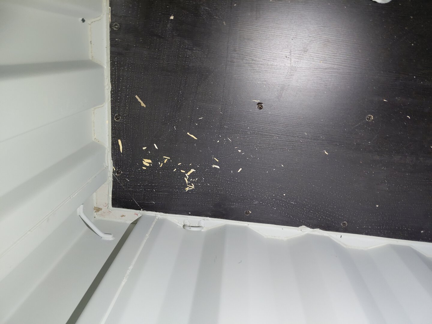 Морской контейнер CIMU0171838