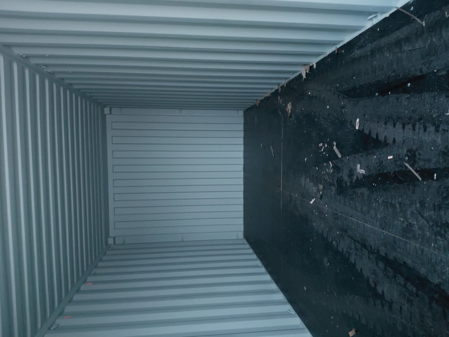 Морской контейнер CIMU0171859