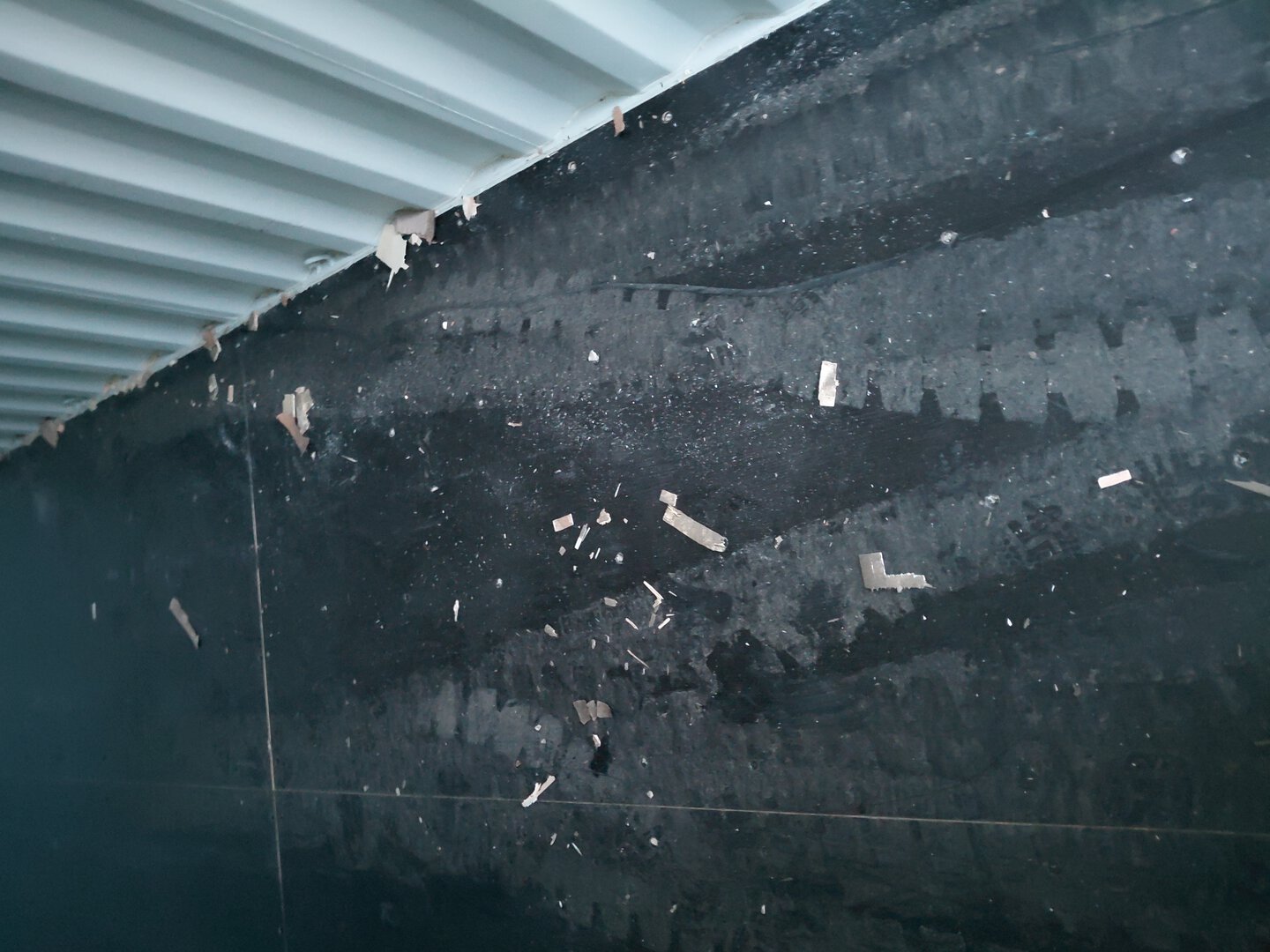 Морской контейнер CIMU0171859