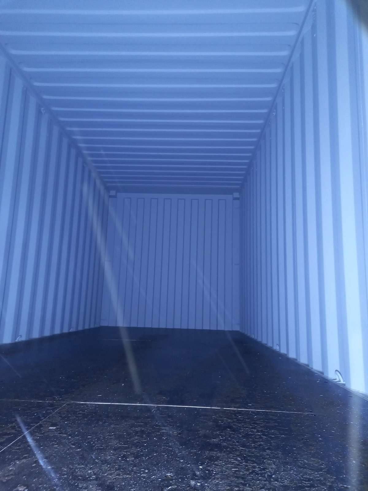 Морской контейнер CIMU0171904