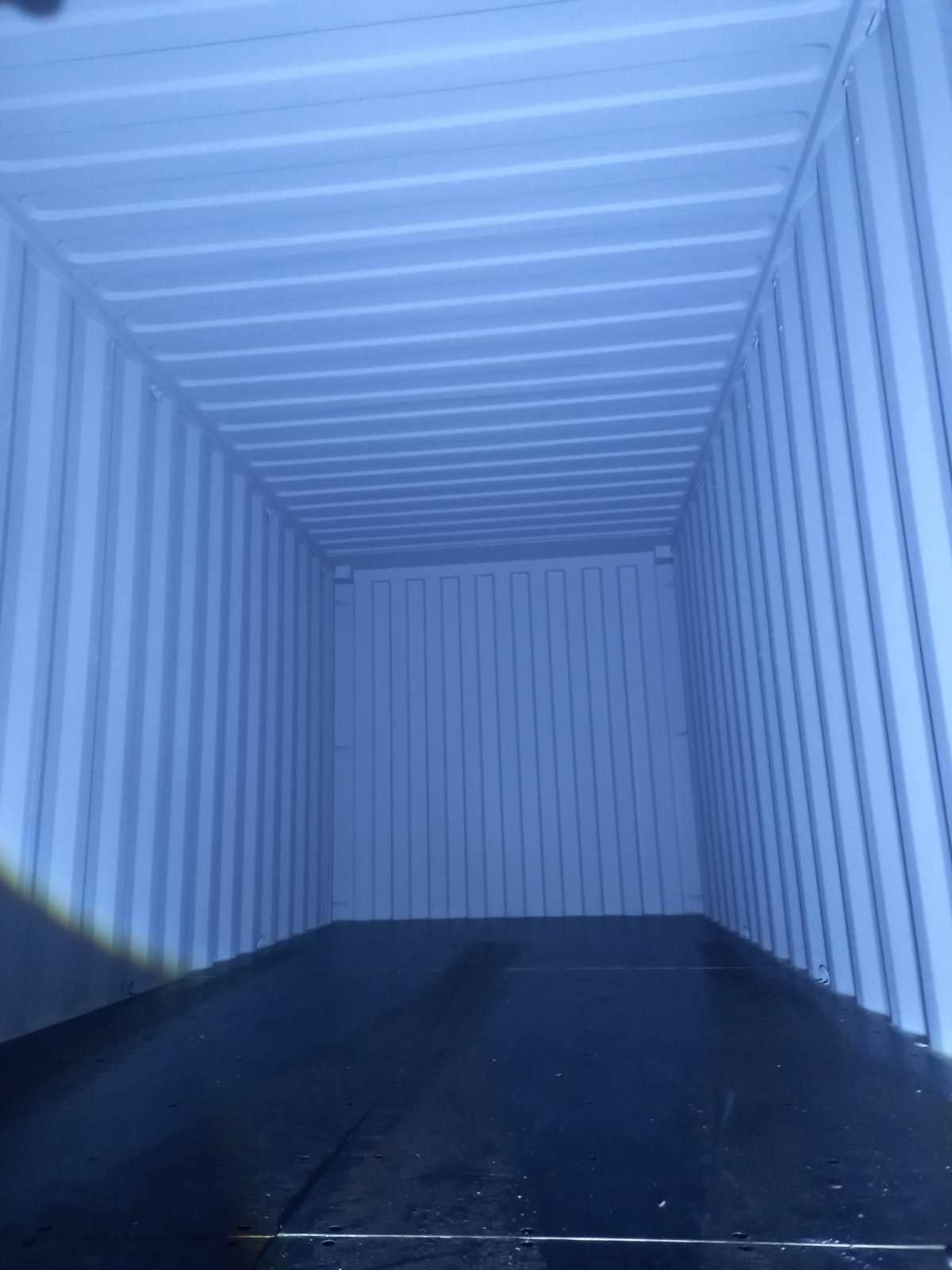 Морской контейнер CIMU0171967