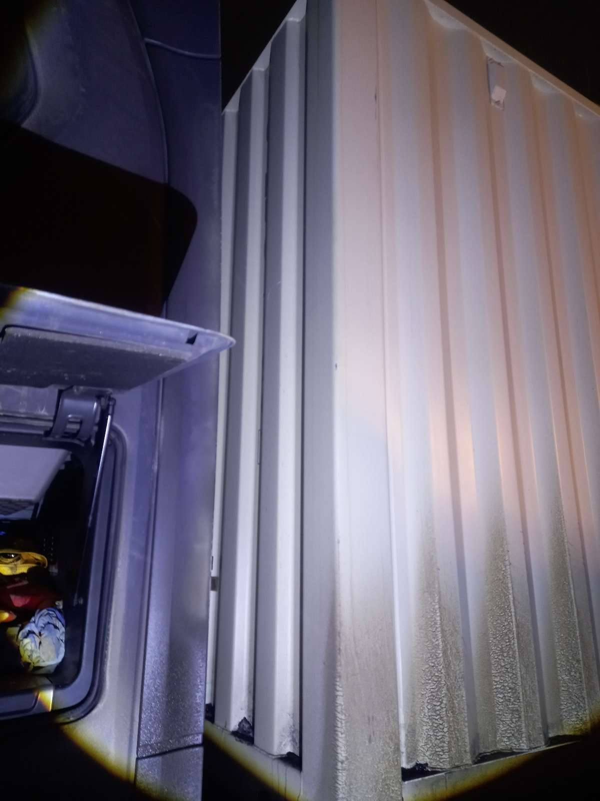 Морской контейнер CIMU0171967