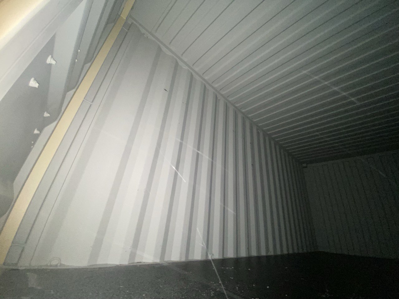 Морской контейнер CIMU0171988