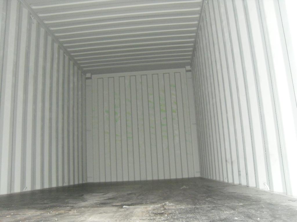 Морской контейнер CIMU0172027