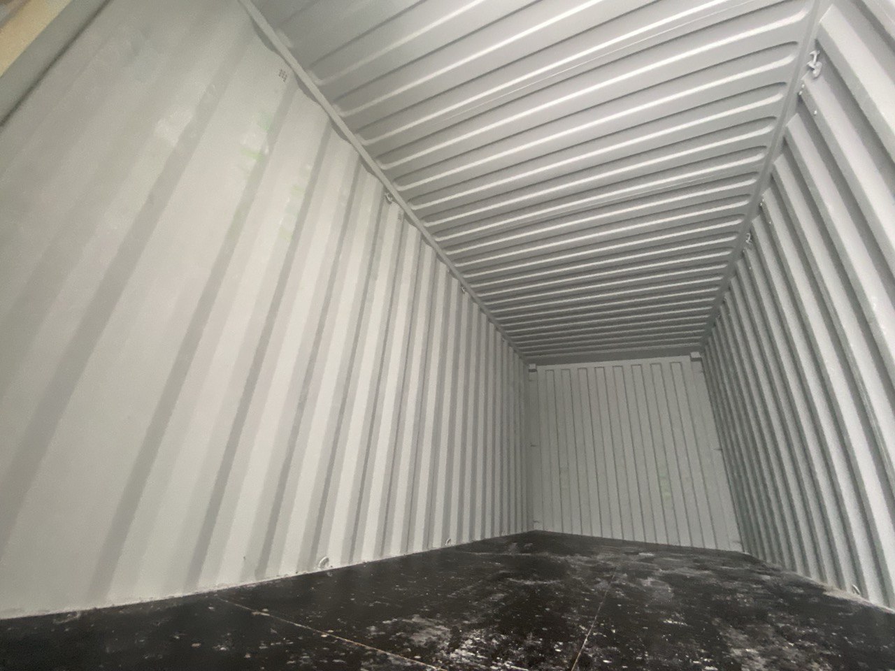 Морской контейнер CIMU0172053