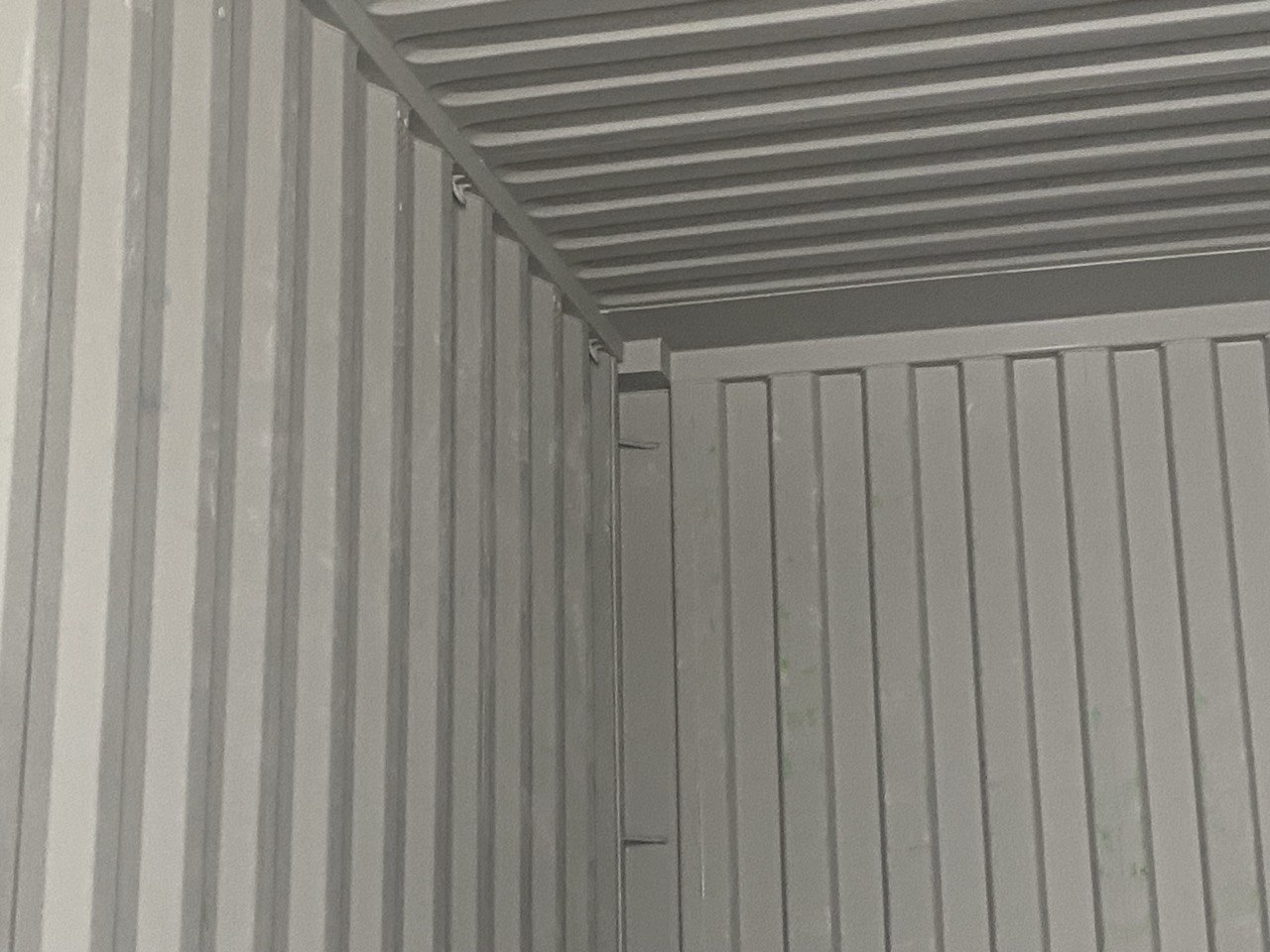 Морской контейнер CIMU0172053