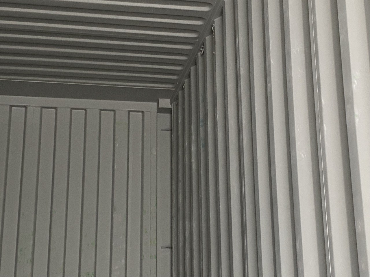 Морской контейнер CIMU0172053