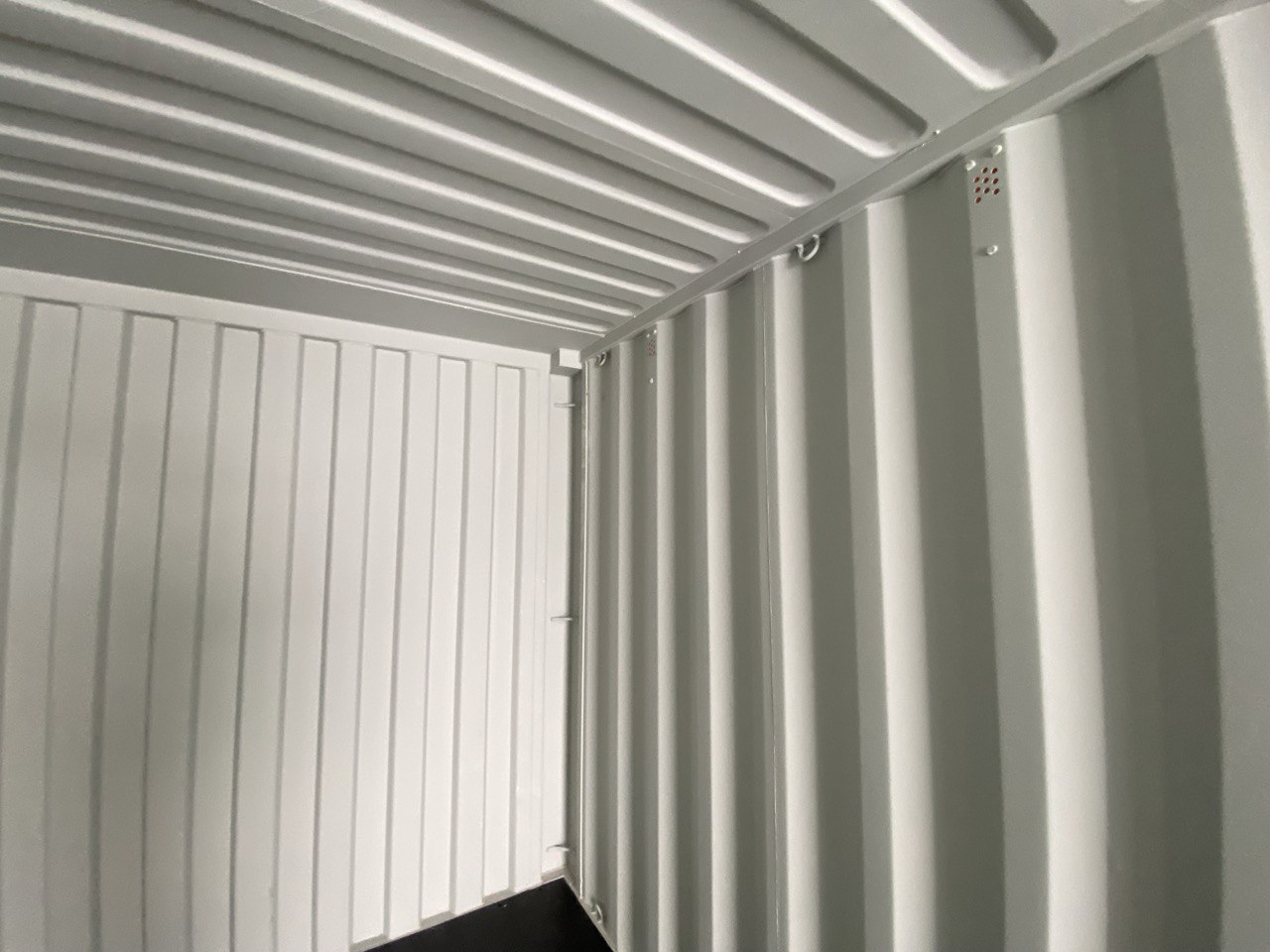 Морской контейнер CIMU0172069