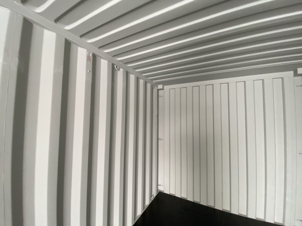 Морской контейнер CIMU0172074