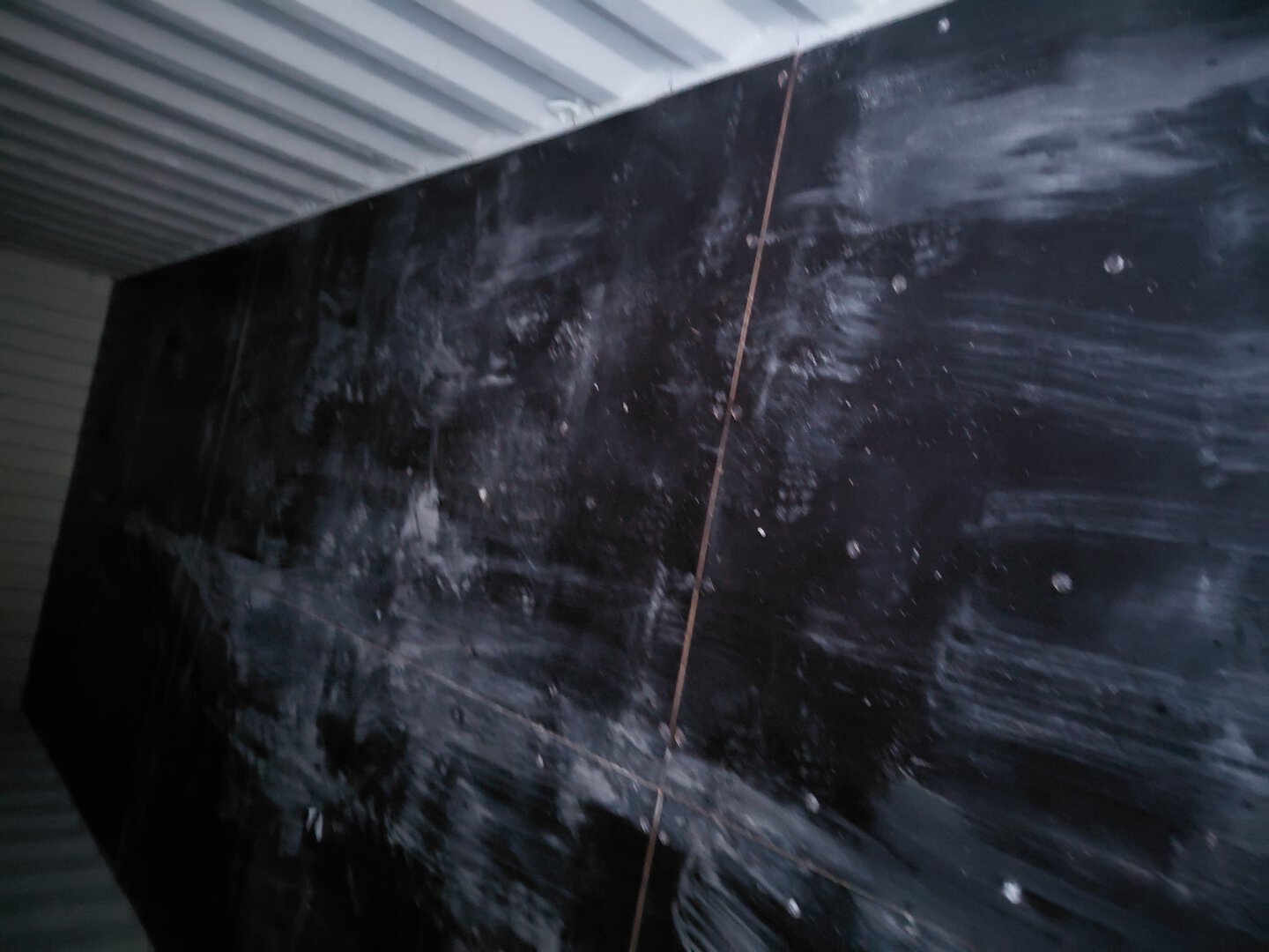 Морской контейнер CIMU0172135