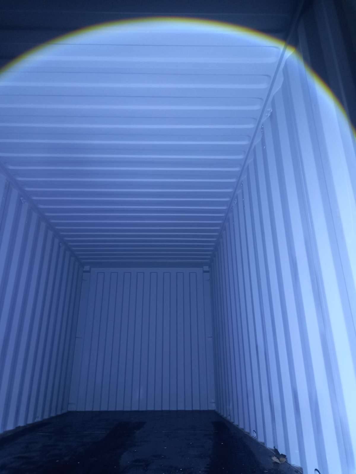 Морской контейнер CIMU0172351