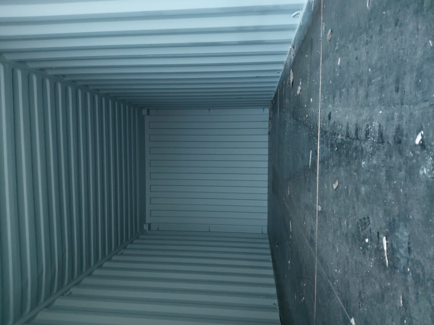 Морской контейнер CIMU0172367