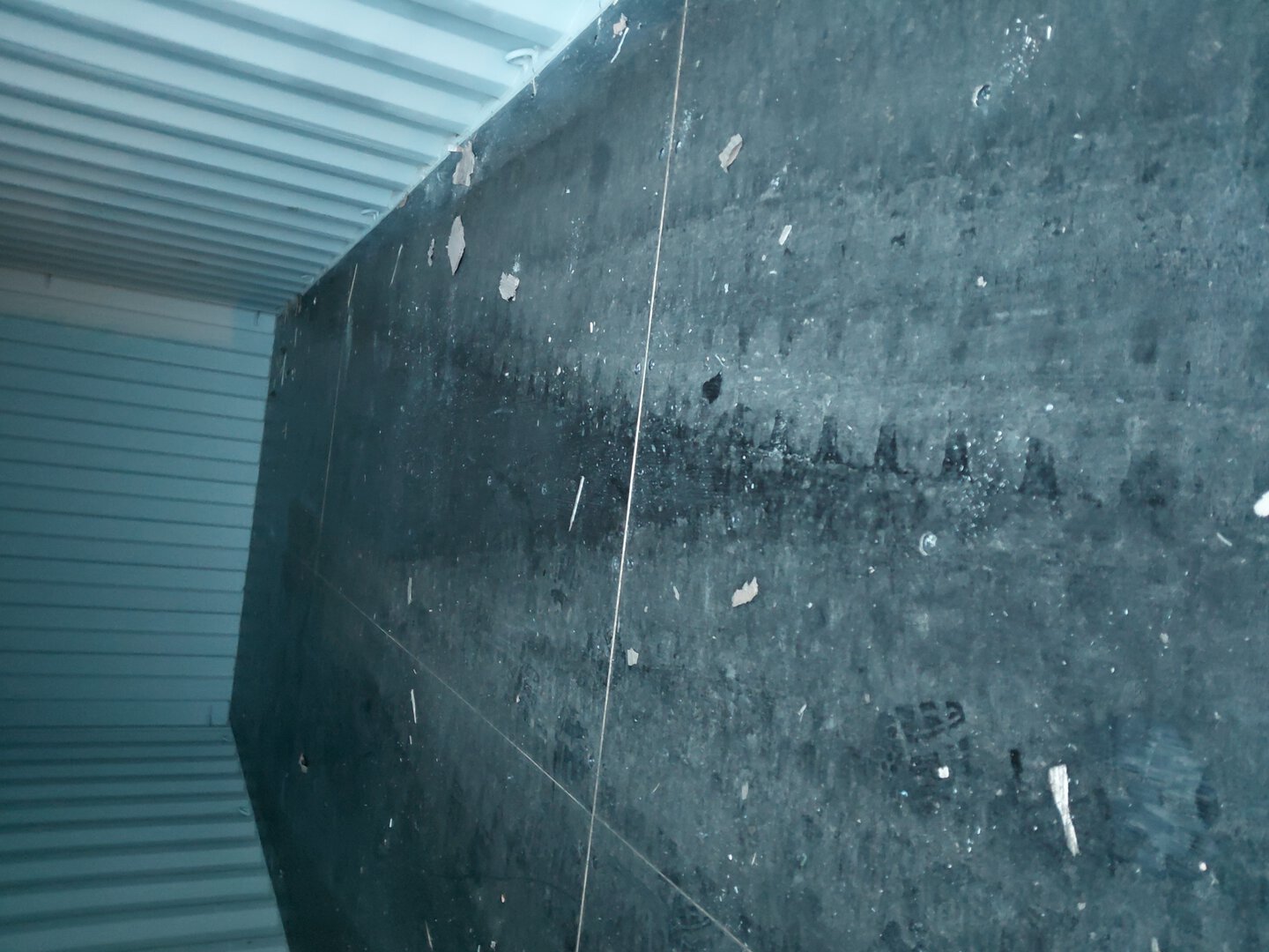 Морской контейнер CIMU0172367