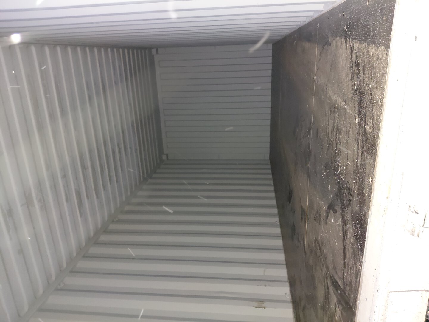 Морской контейнер CIMU0172388