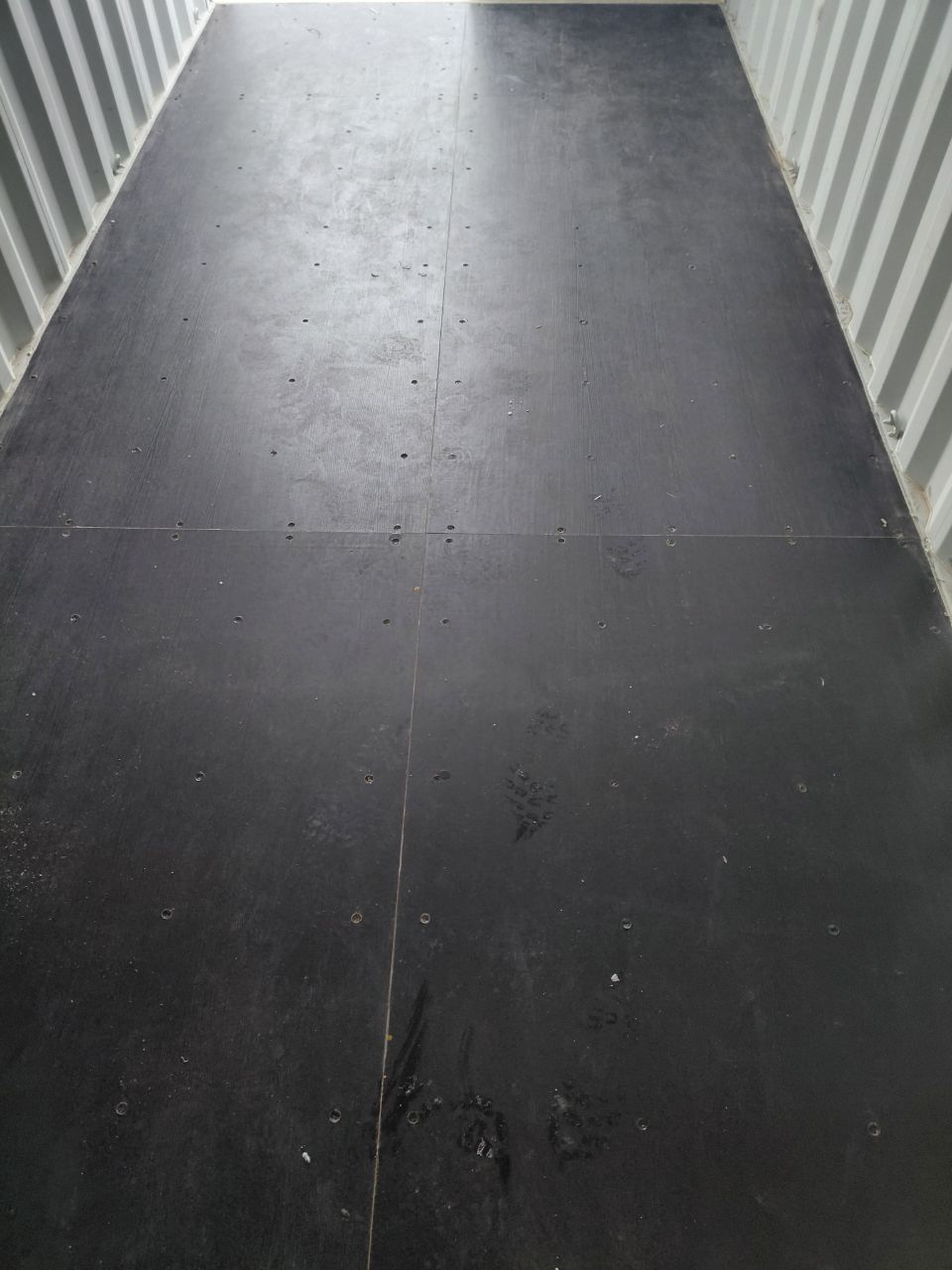 Морской контейнер CIMU0172829