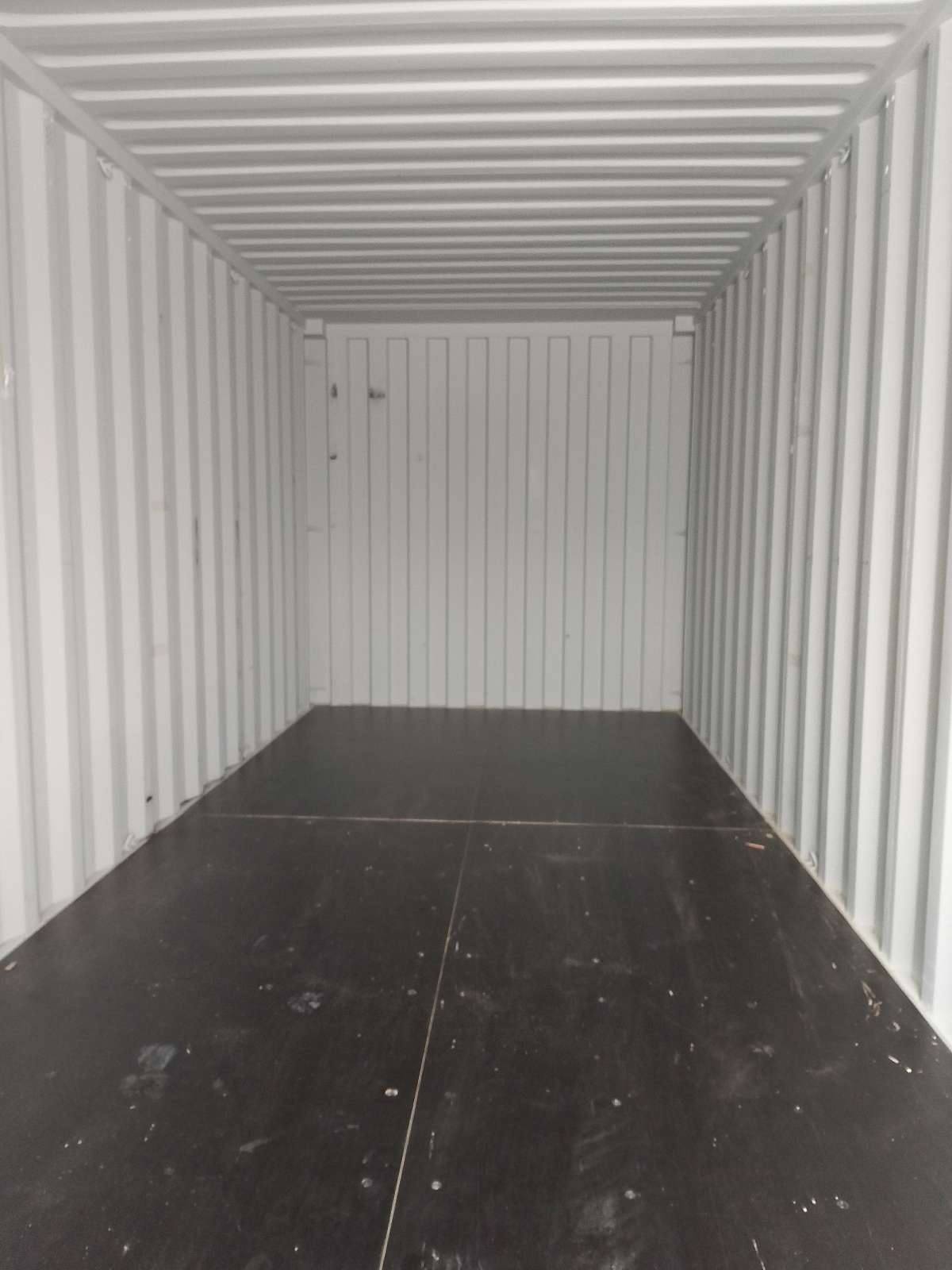 Морской контейнер CIMU0172855