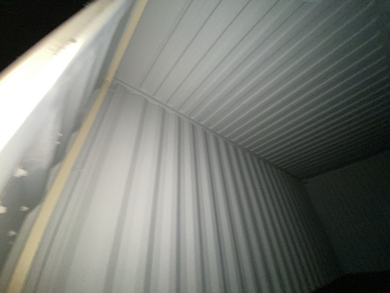 Морской контейнер CIMU0172860