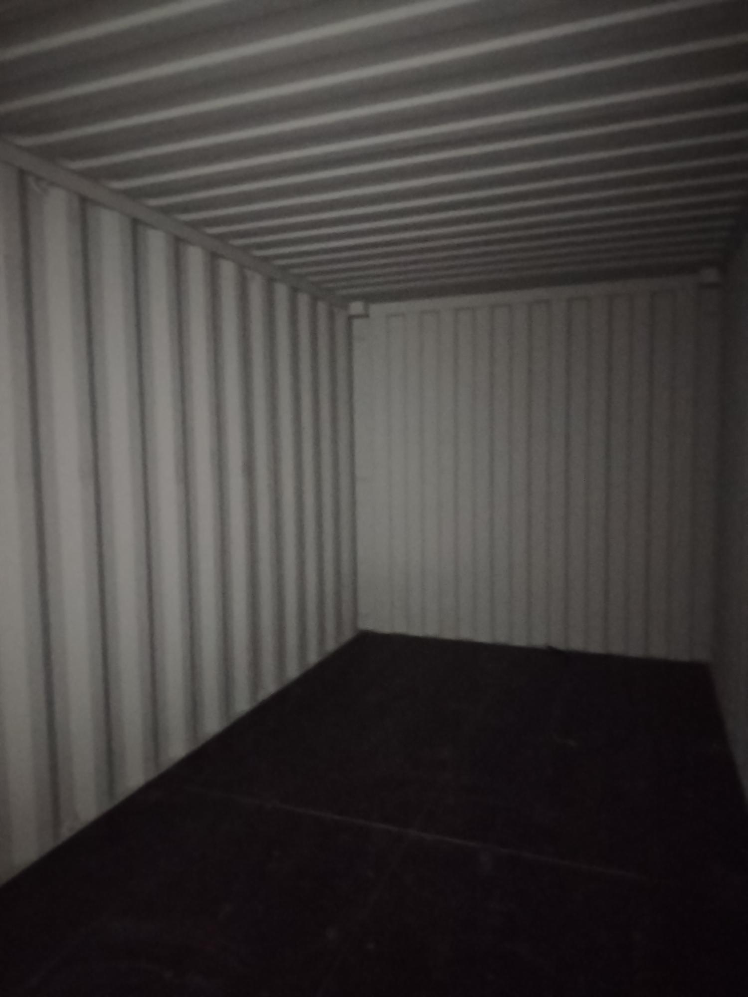 Морской контейнер CIMU0172937